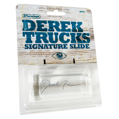 Dunlop Derek Trucks Signature Glass Slide