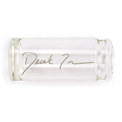 Dunlop Derek Trucks Signature Glass Slide