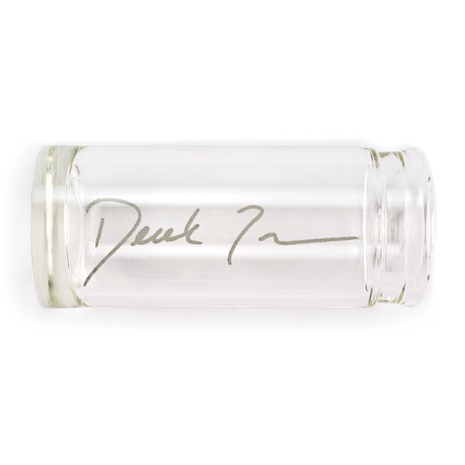 Dunlop Derek Trucks Signature Glass Slide