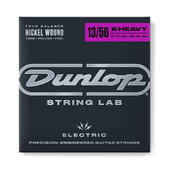 Dunlop Electric Guitar Nickel Wound String Set - Various