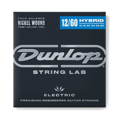 Dunlop Electric Guitar Nickel Wound String Set - Various
