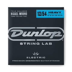 Dunlop Electric Guitar Nickel Wound String Set - Various