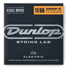 Dunlop Electric Guitar Nickel Wound String Set - Various