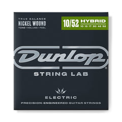 Dunlop Electric Guitar Nickel Wound String Set - Various