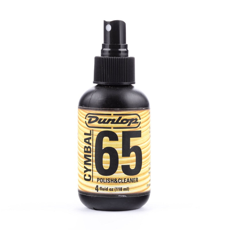 Dunlop Formula 65 Cymbal Polish & Cleaner
