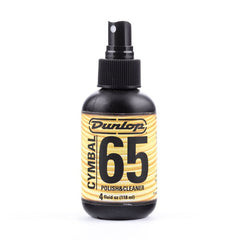 Dunlop Formula 65 Cymbal Polish & Cleaner
