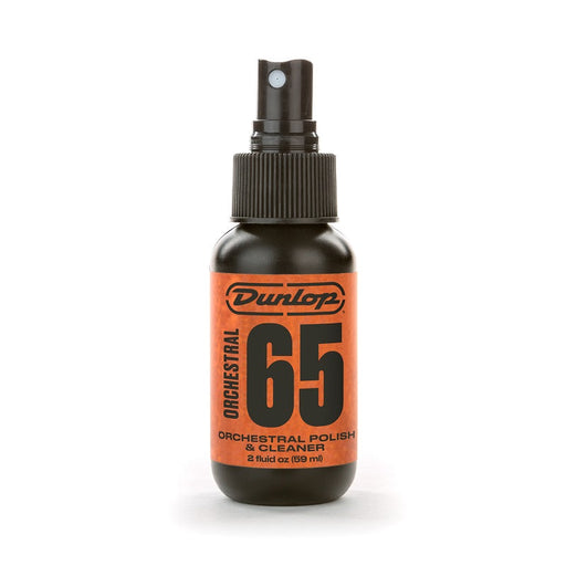 Dunlop Formula 65 Orchestral Polish & Cleaner