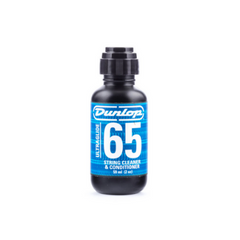 Dunlop Formula 65 Ultra Glide String Conditioner