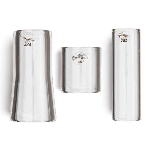 Dunlop Glass Slide - Various