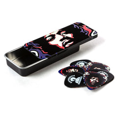 Dunlop Hendrix Star Haze Pick Tin