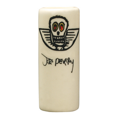 Dunlop Joe Perry Boneyard Signature Porcelain Slide - Various