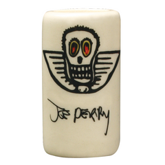 Dunlop Joe Perry Boneyard Signature Porcelain Slide - Various