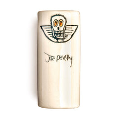 Dunlop Joe Perry Boneyard Signature Porcelain Slide - Various