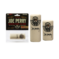 Dunlop Joe Perry Boneyard Signature Porcelain Slide - Various