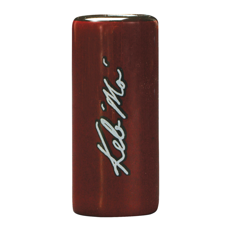 Dunlop Keb' Mo' Signature Mudslide Percelain Slide