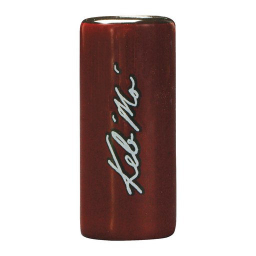 Dunlop Keb' Mo' Signature Mudslide Percelain Slide