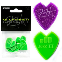 Dunlop Kirk Hammett Custom 