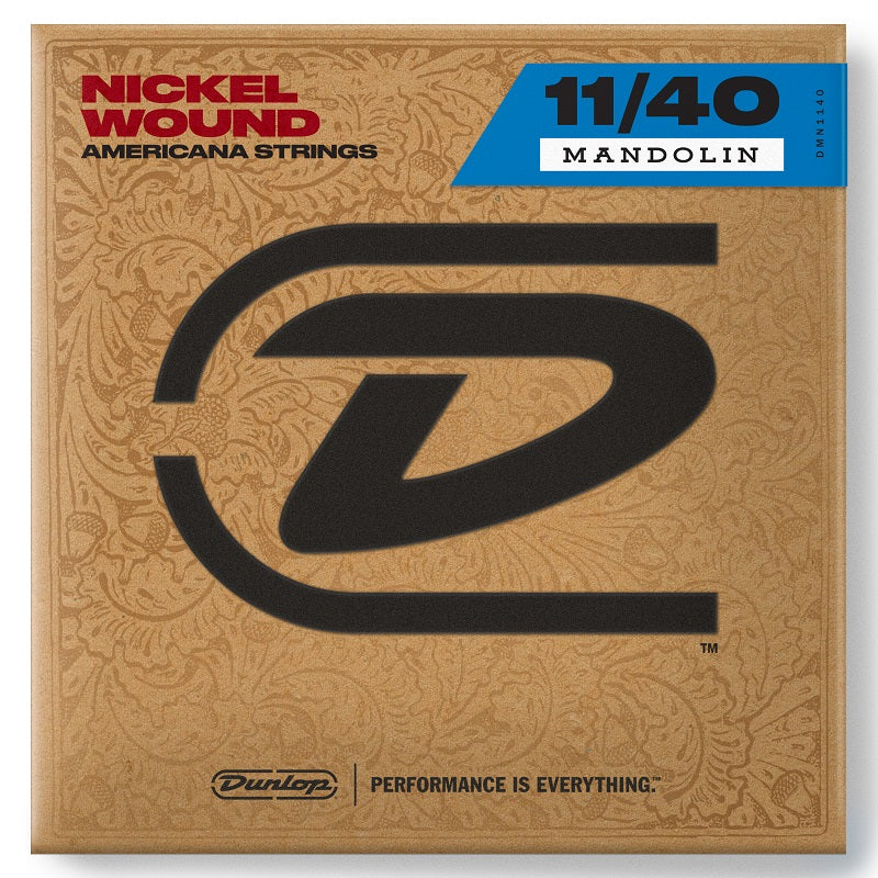 Dunlop Mandolin String Set - Various