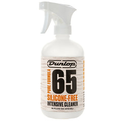 Dunlop Pure Formula 65 Silicone-Free Intensive Cleaner