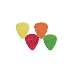 Dunlop Riffs Picks Master Box 576 Picks-Guitar Pick-Jim Dunlop-Engadine Music