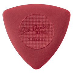 Dunlop Robert Trujillo’s Warlord Custom Bass Pick Pack (6)