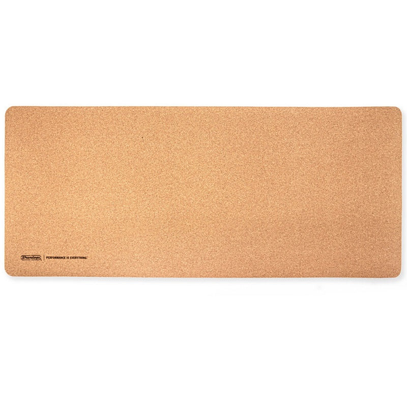 Dunlop System 65 Cork Guitar Set-Up Mat