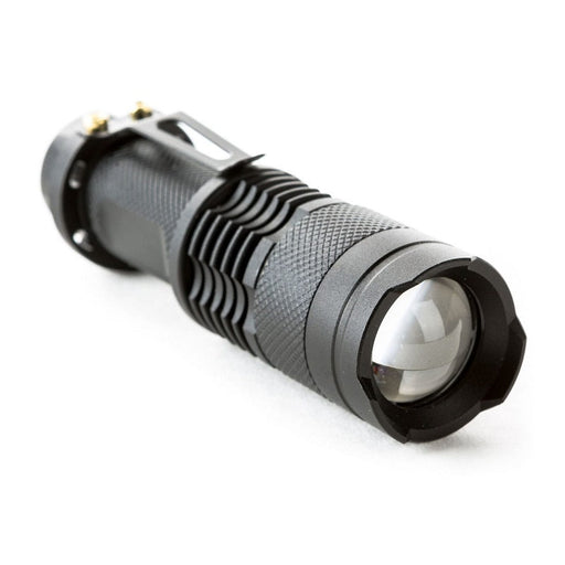 Dunlop System 65 Flashlight