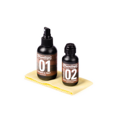 Dunlop System 65 Guitar Fingerboard Kit