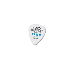 Dunlop Tortex Flex Standards Guitar Pick 12-Pack - Various