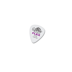 Dunlop Tortex Flex Standards Guitar Pick 12-Pack - Various