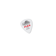 Dunlop Tortex Flex Standards Guitar Pick 12-Pack - Various