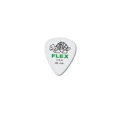 Dunlop Tortex Flex Standards Guitar Pick 12-Pack - Various
