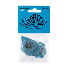 Dunlop Tortex Standard Guitar Pick 12-Pack - Various