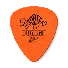 Dunlop Tortex Standard Single Pick - Various