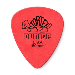 Dunlop Tortex Standard Single Pick - Various