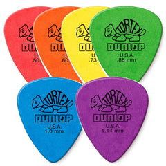 Dunlop Tortex Standard Single Pick - Various