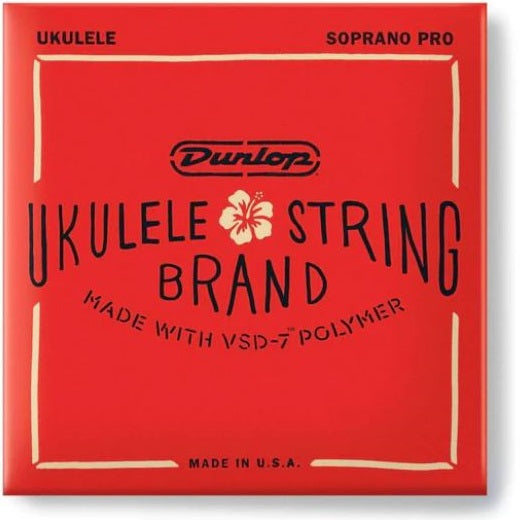 Dunlop Ukulele Strings - Various