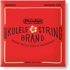 Dunlop Ukulele Strings - Various