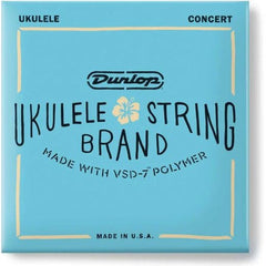 Dunlop Ukulele Strings - Various