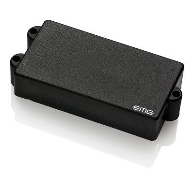 EMG MMHZ Pickup for Bass Guitar