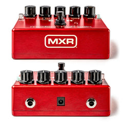 MXR EVH Modern High Gain Pedal