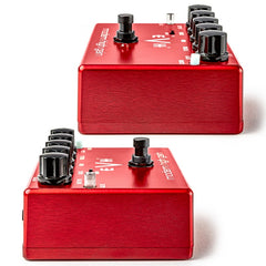MXR EVH Modern High Gain Pedal