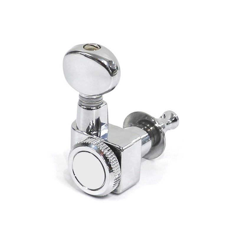 Eagle Acoustic | Electric Locking Machine Heads (6-in-line)