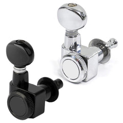 Eagle Acoustic | Electric Locking Machine Heads (6-in-line)