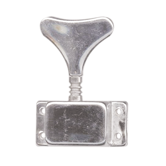 Eagle Bass Machine Heads Smaller Buttons Singles Set