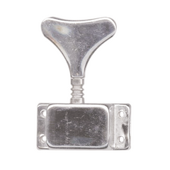 Eagle Bass Machine Heads Smaller Buttons Singles Set