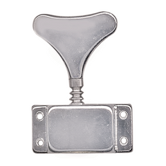 Eagle Bass Machine Heads Smaller Buttons Singles Set