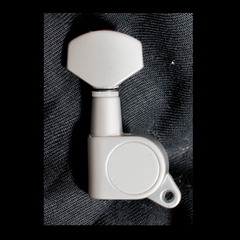 Eagle Electric Machine Heads Singles Set (6-in-line)