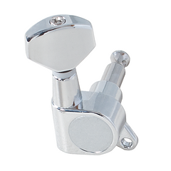 Eagle Electric Machine Heads Singles Set (6-in-line)