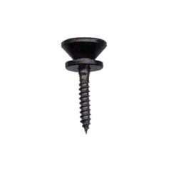 Eagle Metal Guitar End Pin & Screw - Various